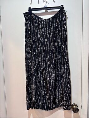 90’s Jay Peters midi skirt